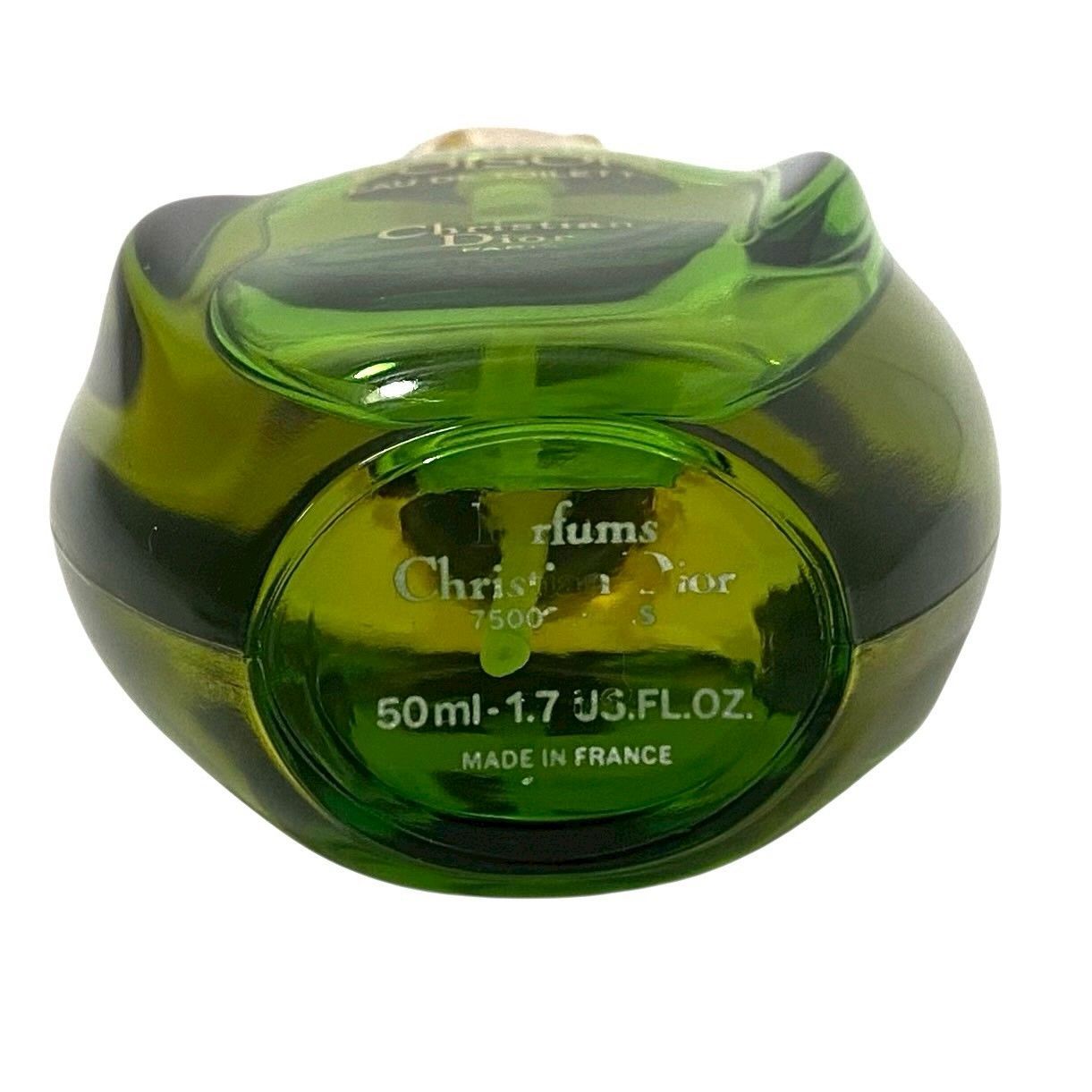 Dior】タンドゥル プアゾン オードトワレ 50ml 香水/パヒューム