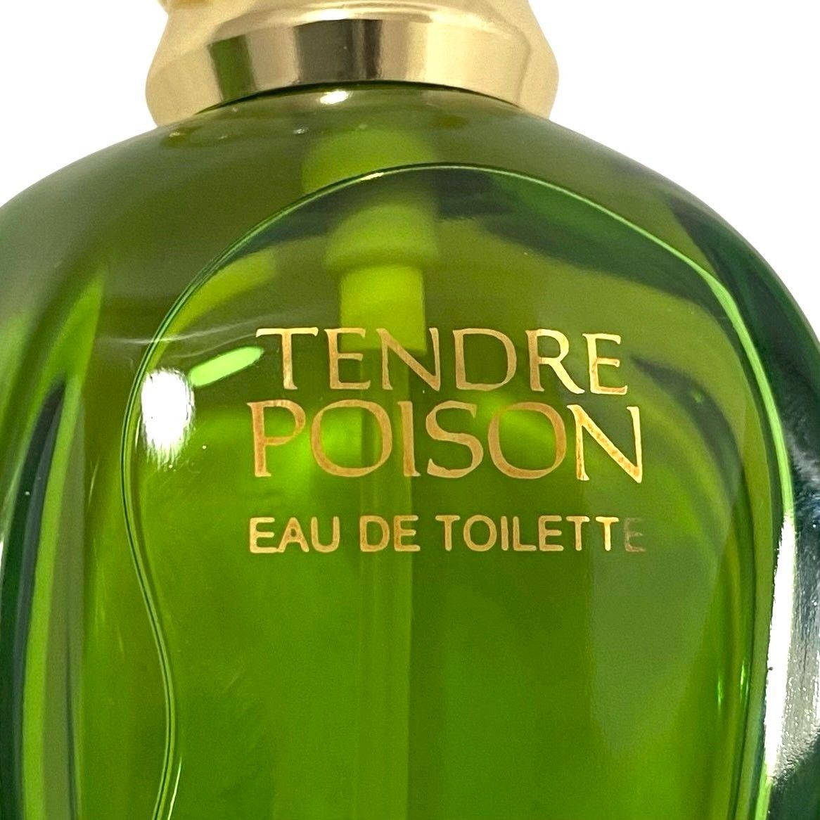 Dior】タンドゥル プアゾン オードトワレ 50ml 香水/パヒューム