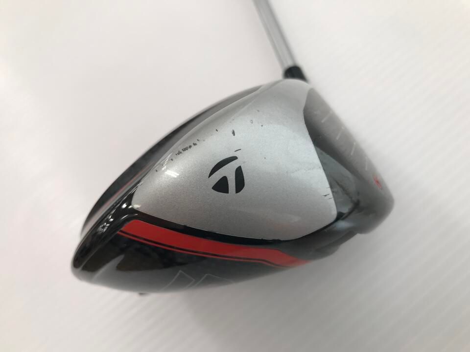 テーラーメイド M6 US 10.5度 TENSEI CK Orange 60 Sフレックス