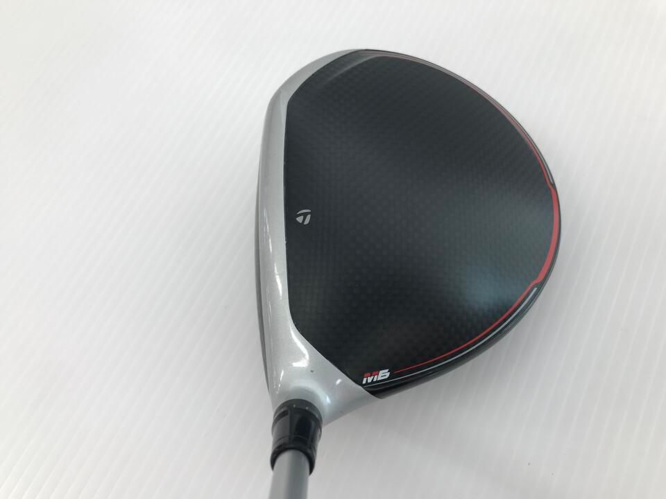 テーラーメイド M6 US 10.5度 TENSEI CK Orange 60 Sフレックス