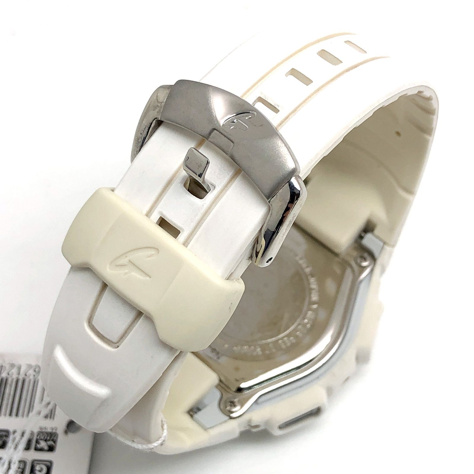 G-SHOCK ジーショック GW-300FJREI-7 新世紀エヴァンゲリオン 綾波レイ