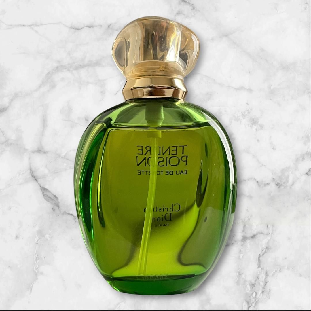 ダナ ラフィネ オーデトワレ 100ml 廃盤 ヴィンテージ 香水 Dior タンドゥルプワゾン EDT 50ml 廃盤 ヴィンテージ 香水 - メルカリ