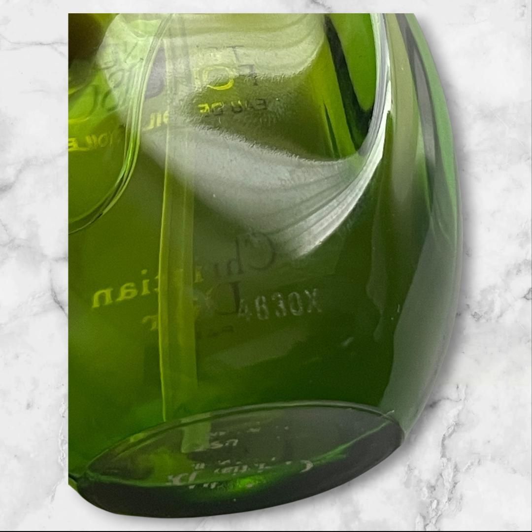Dior タンドゥルプワゾン EDT 50ml 廃盤 ヴィンテージ 香水 - メルカリ