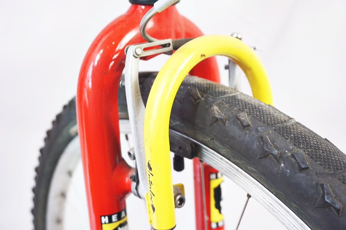 CANNONDALE 「キャノンデール」 F500 CAAD3 2000年モデル マウンテンバイク cannondale（キャノンデール） 訳アリ CANNONDALE F500 2000年 26