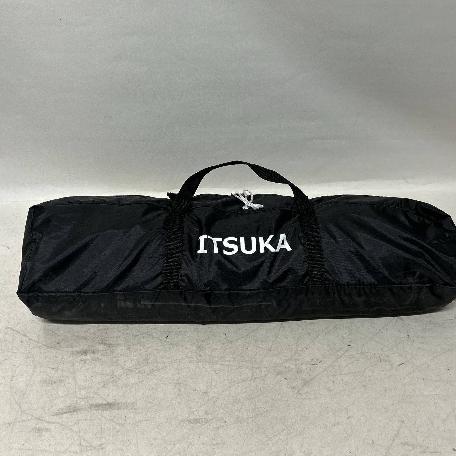 浜館59-252] [店舗併売品] 【現状品】ITSUKA NO TARP いつかのタープ