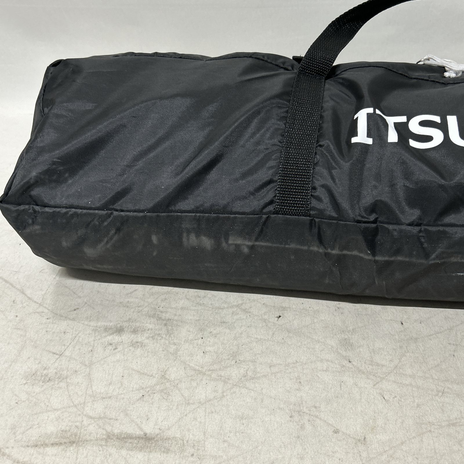 浜館59-252] [店舗併売品] 【現状品】ITSUKA NO TARP いつかのタープ