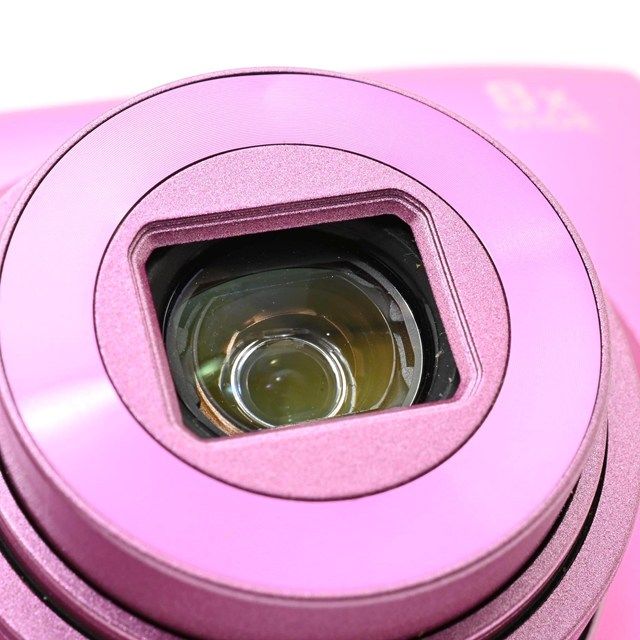 美品＞ Nikon COOLPIX S3600 アザレアピンク｜デジタルカメラ｜2005万