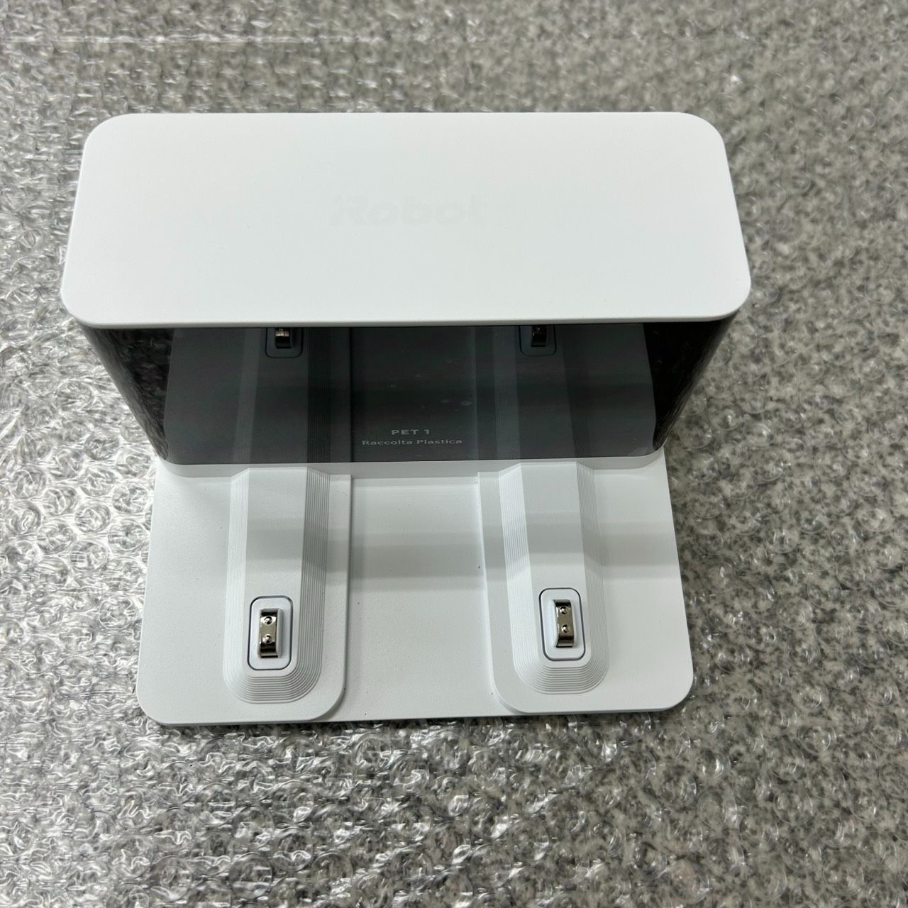 展示未使用品・美品・即日配送】 ロボット掃除機 「ルンバ」combo 