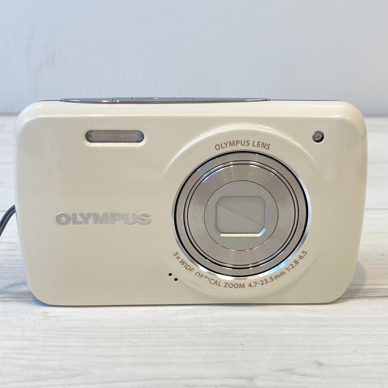 オリンパス　デジタルカメラ　OLYMPUS VH-210 オリンパス OLYMPUS VH-210 [グリーン] 価格比較 - 価格.com