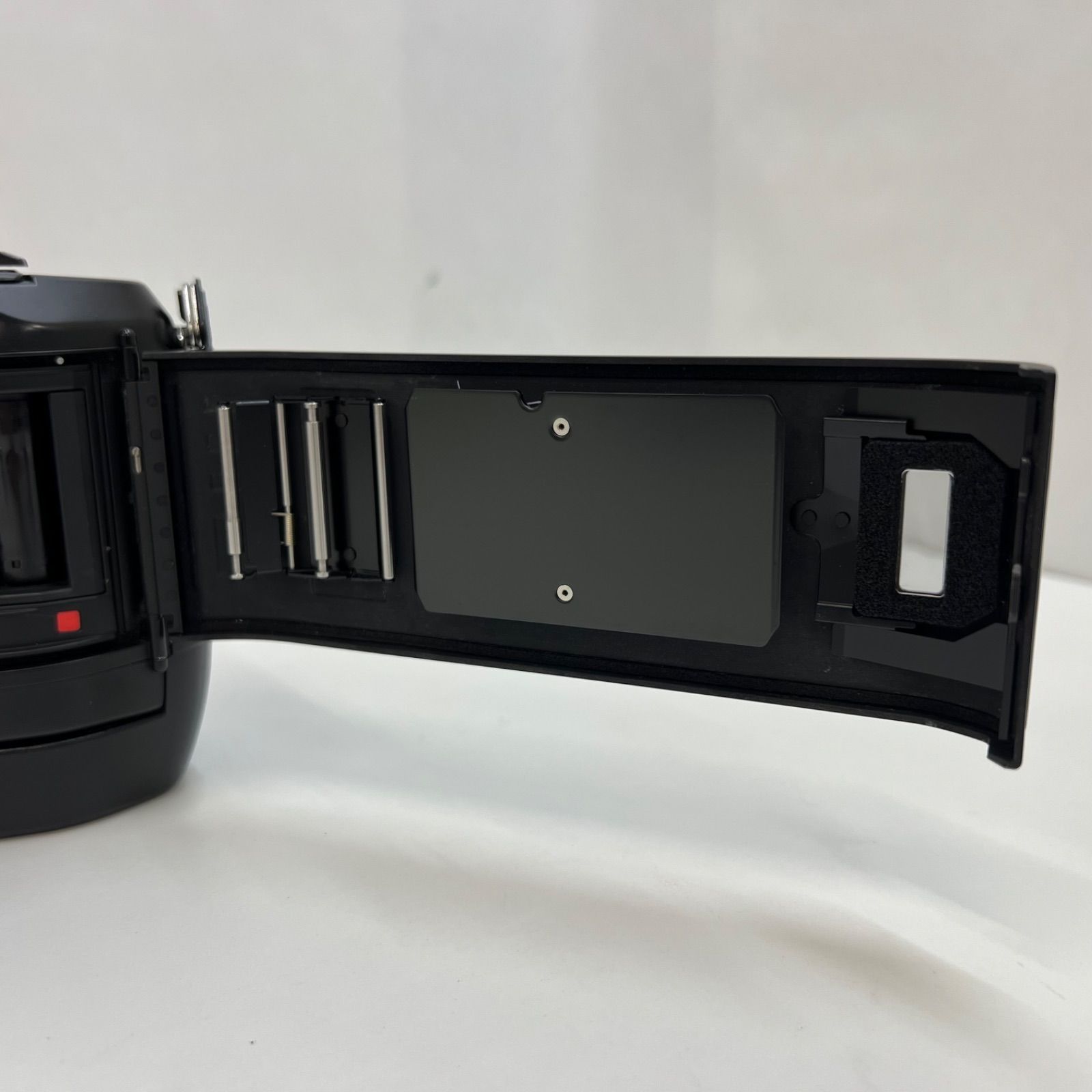 001064】 Nikon F4 MB-21付き ニコン 一眼レフカメラ フィルムカメラ