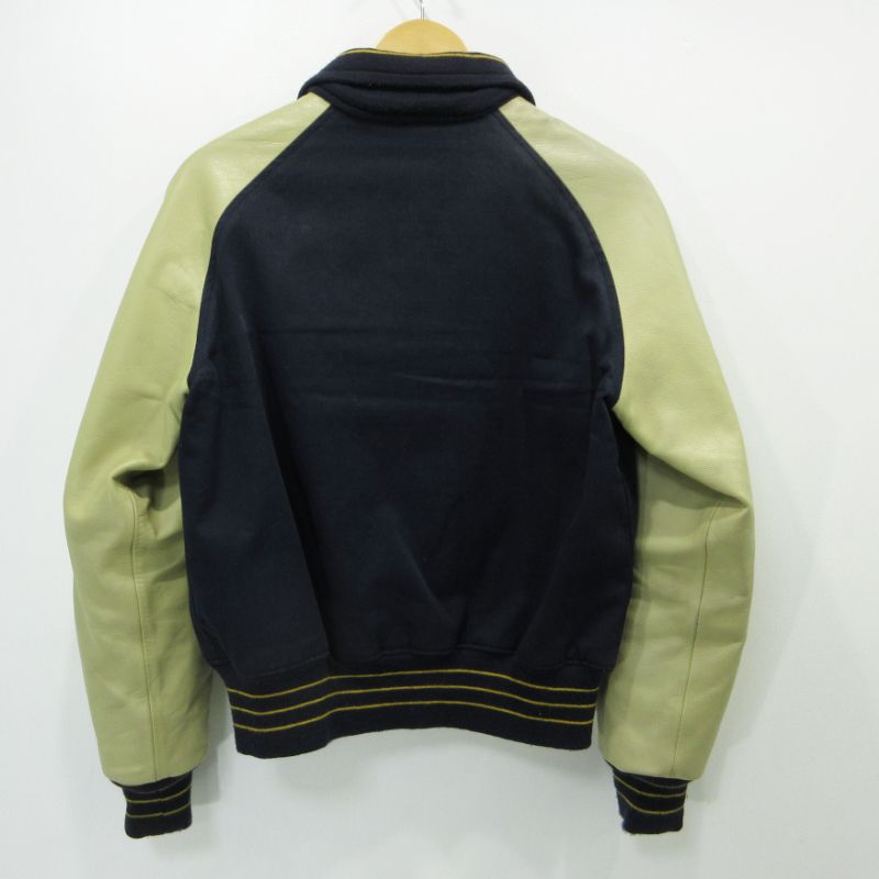 三重本店】 中古 Buzz Rickson's | バズリクソンズ アスレチック
