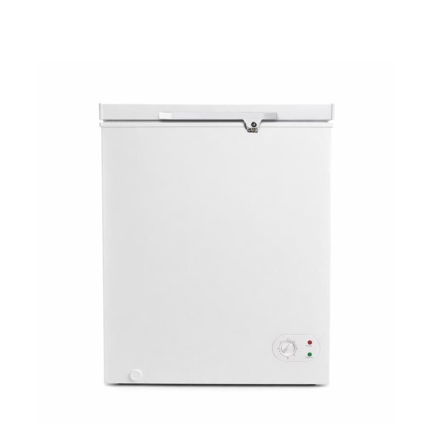 新品・未使用品】 冷凍庫 上開き 145l 大容量 冷凍ストッカー 上開き