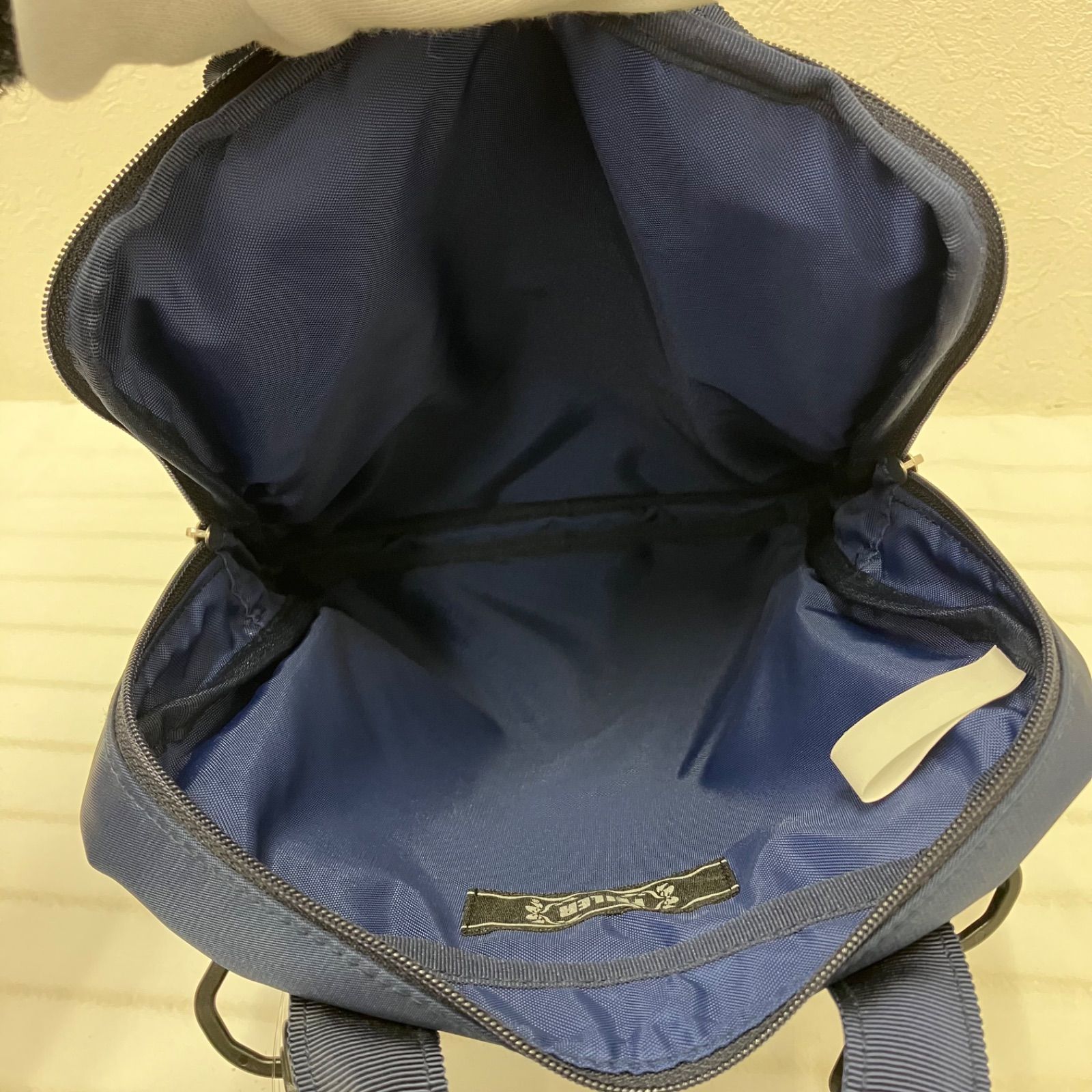 フェイラー　ハイジiPadケース　ショルダーバッグ　新品・未使用 フェイラー ハイジ iPadケース ショルダーバッグ 【公式通販】