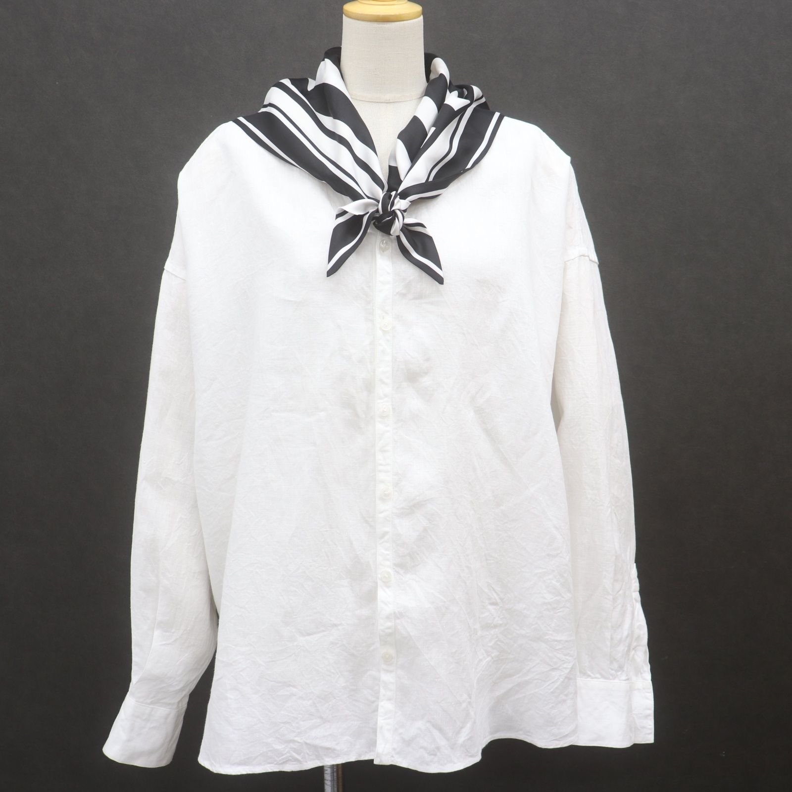IT7GXNYS0A28 DOLCE&GABBANA ドルチェ＆ガッバーナ シャツ 長袖
