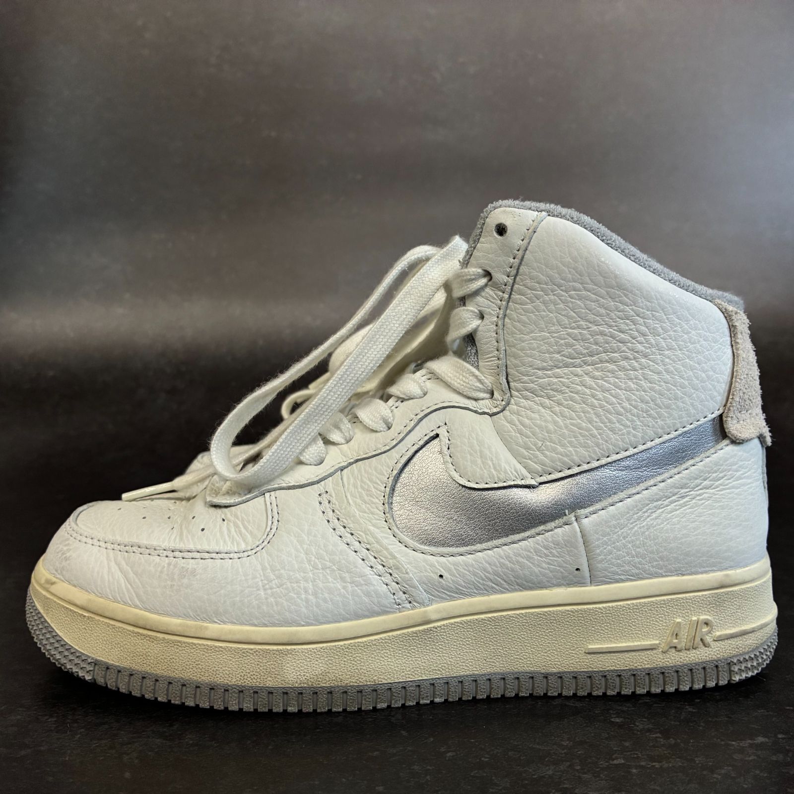 NIKE ナイキ ウィメンズ AF1 エアフォース1 スカルプト DC3590-101