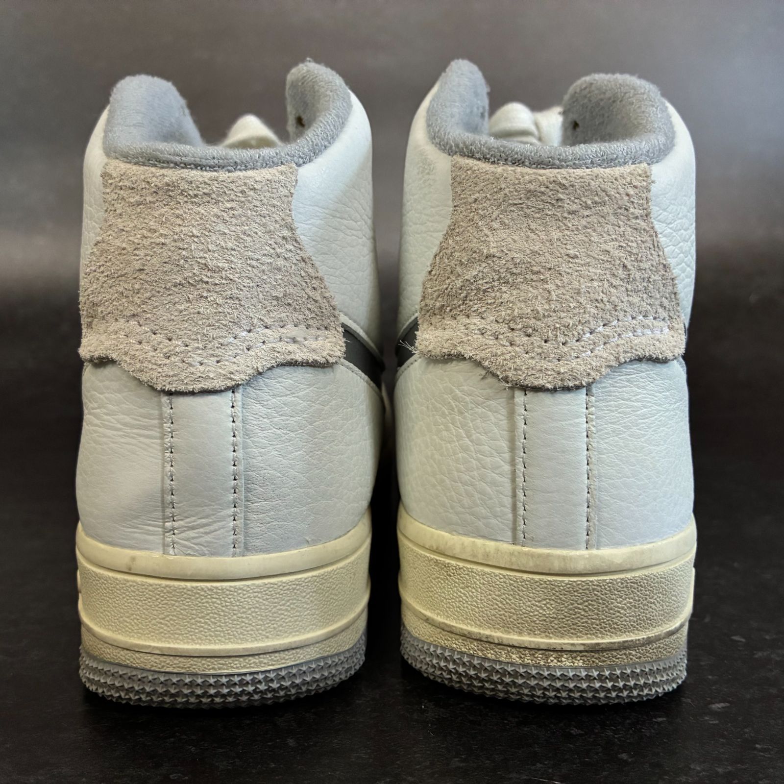 NIKE ナイキ ウィメンズ AF1 エアフォース1 スカルプト DC3590-101 
