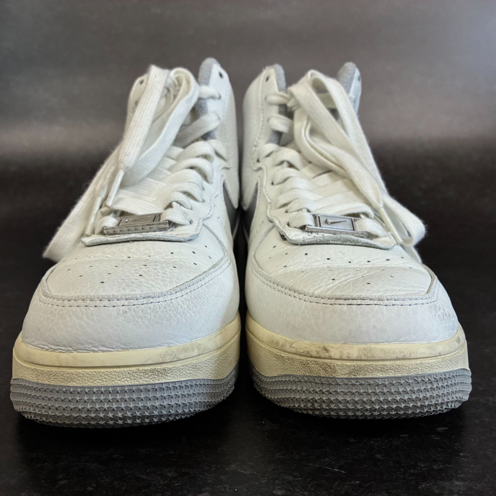 NIKE ナイキ ウィメンズ AF1 エアフォース1 スカルプト DC3590-101 