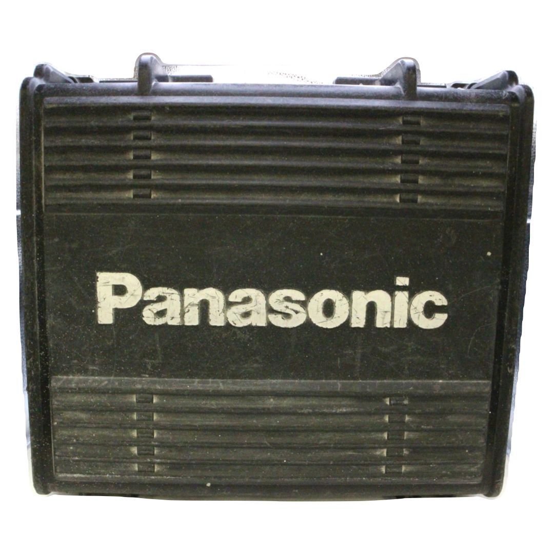 ★【Panasonic パナソニック】EZ1HDJ18U-B 充電式ハンマードリル 工具 充電式 プロ用