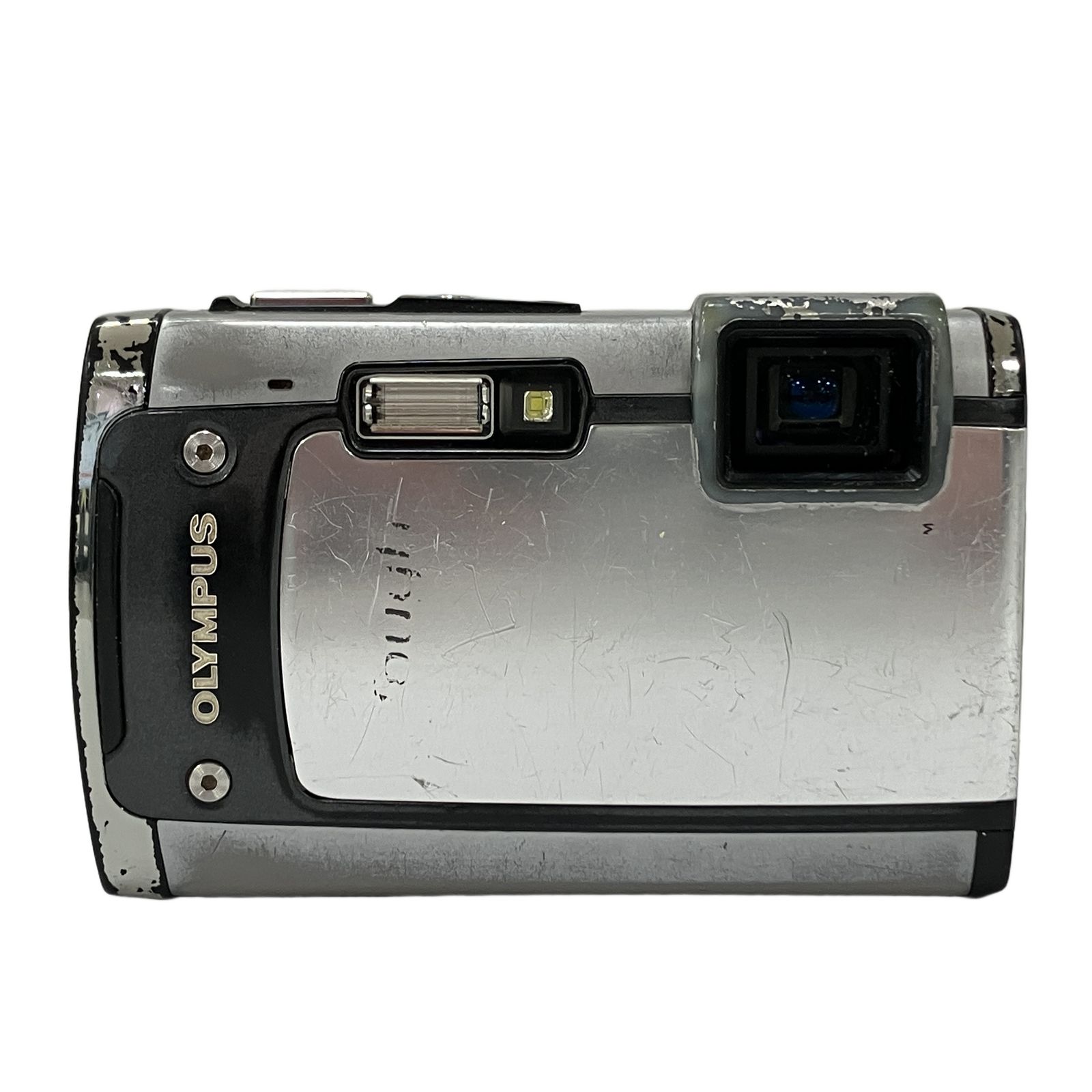 OLYMPUS Tough TG-610 コンパクトデジタルカメラ 動作確認済 【公式通販】