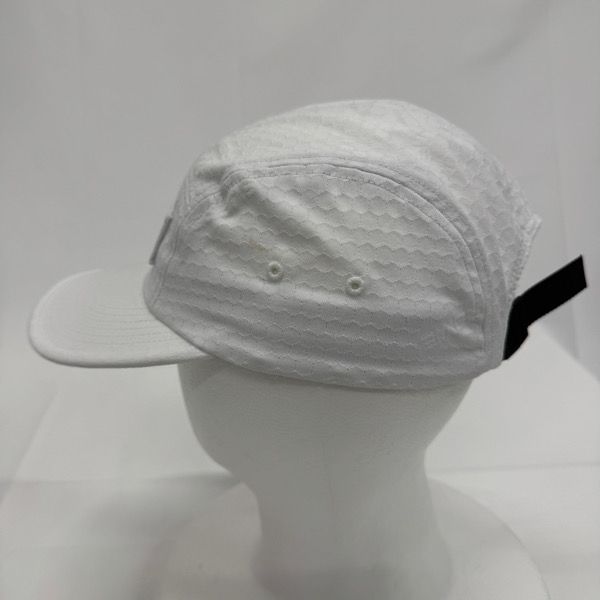 Supreme/シュプリーム【24AW】Cordura Ripstop Camp Cap/コーデュラ