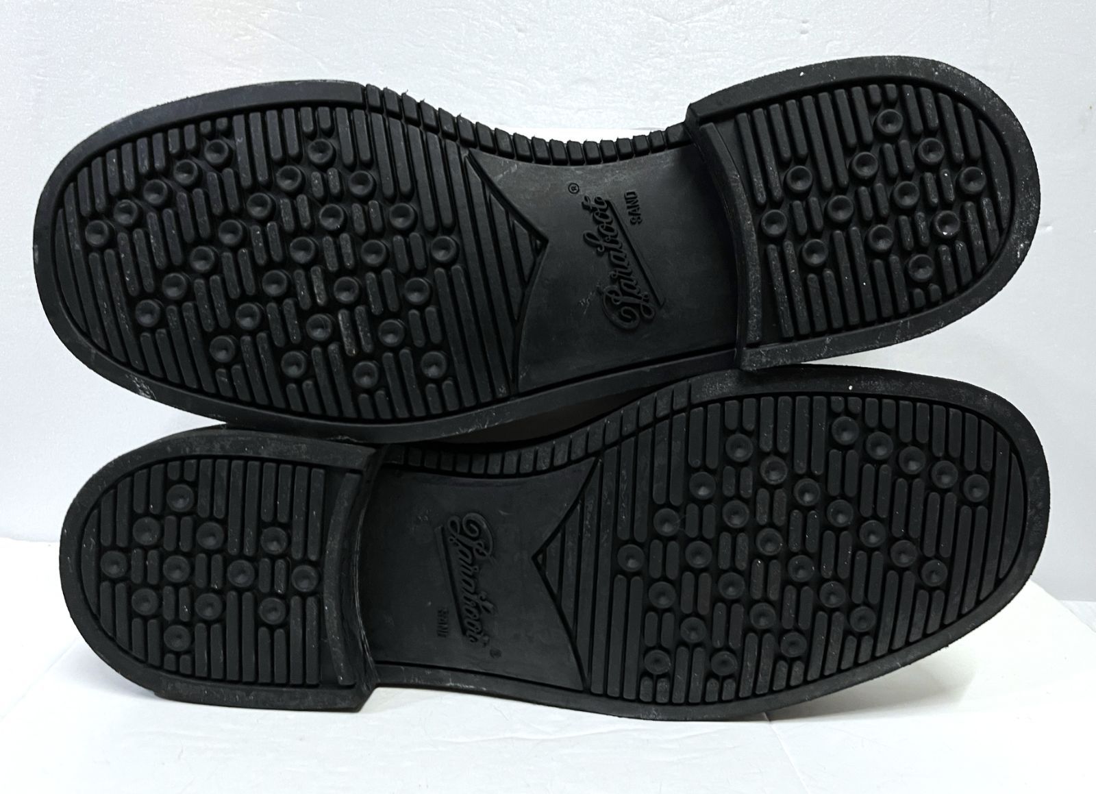 UK8 (26.5cm)◇90s ヴィンテージ デッドストック フランス製 Paraboot