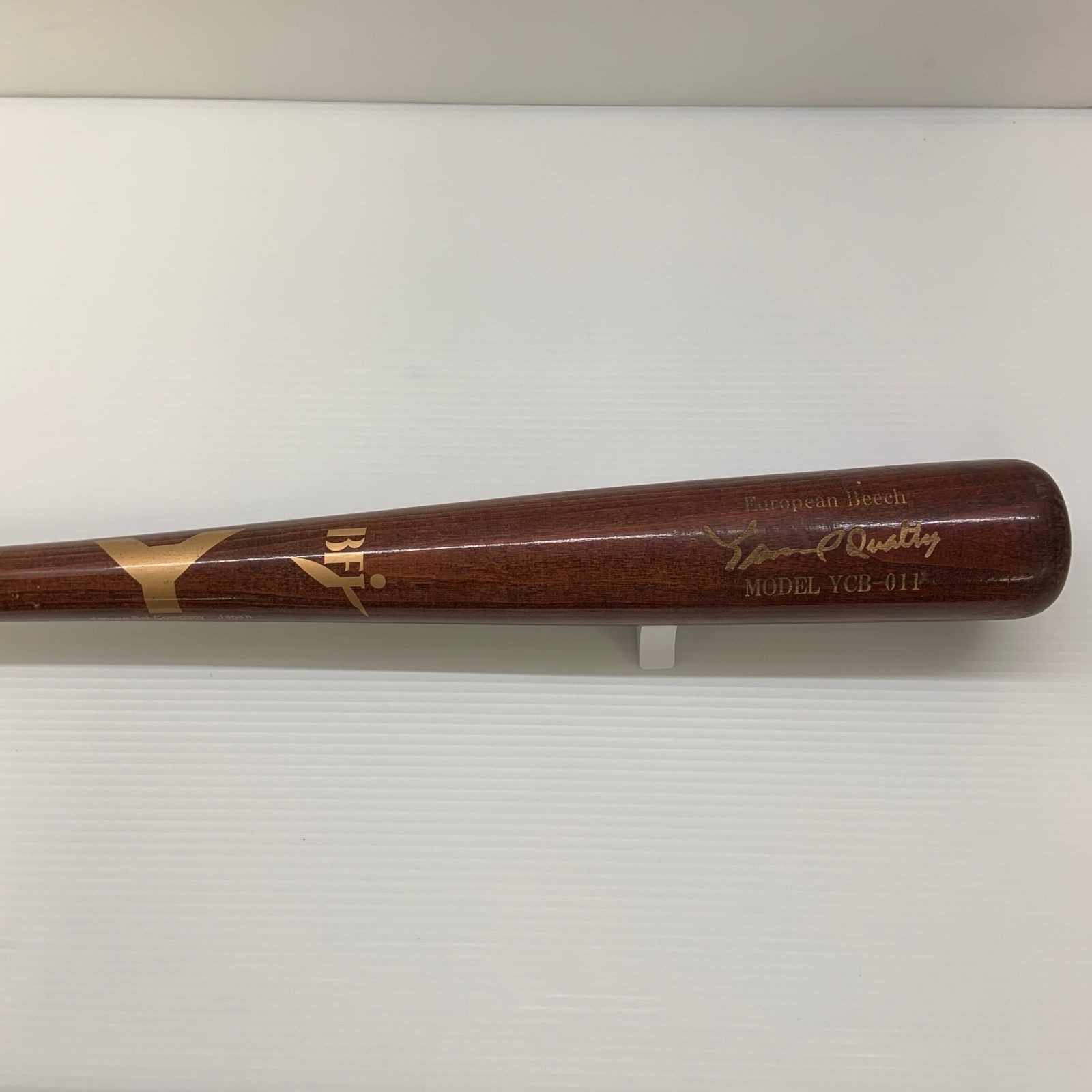 YCM-121 - YANASE BAT COMPANY