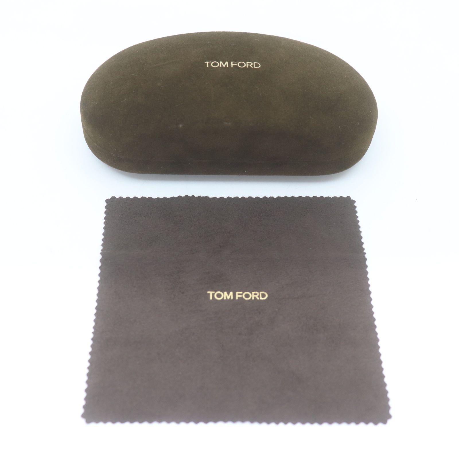 ITAYKMPL8BRI 美品 TOMFORD トムフォード サングラス TF6021-D-B 063