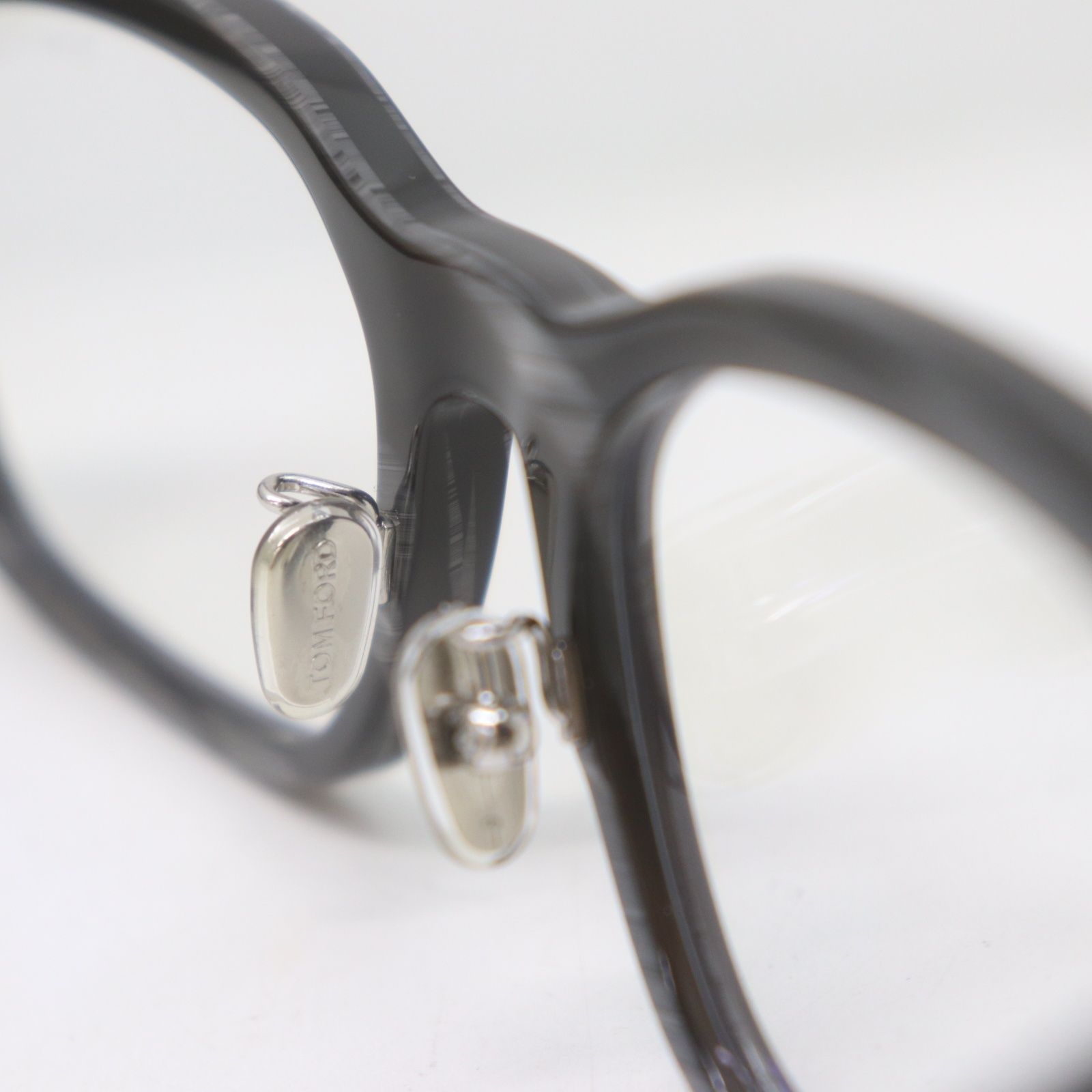 ITAYKMPL8BRI 美品 TOMFORD トムフォード サングラス TF6021-D-B 063