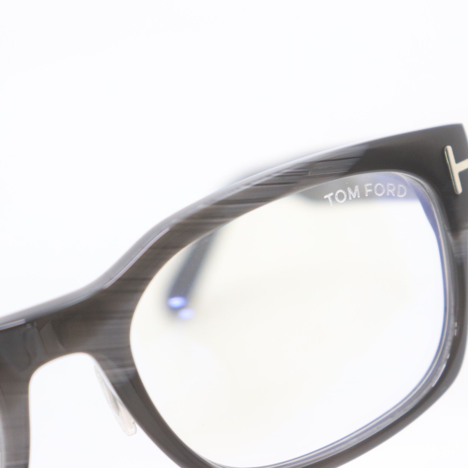 ITAYKMPL8BRI 美品 TOMFORD トムフォード サングラス TF6021-D-B 063