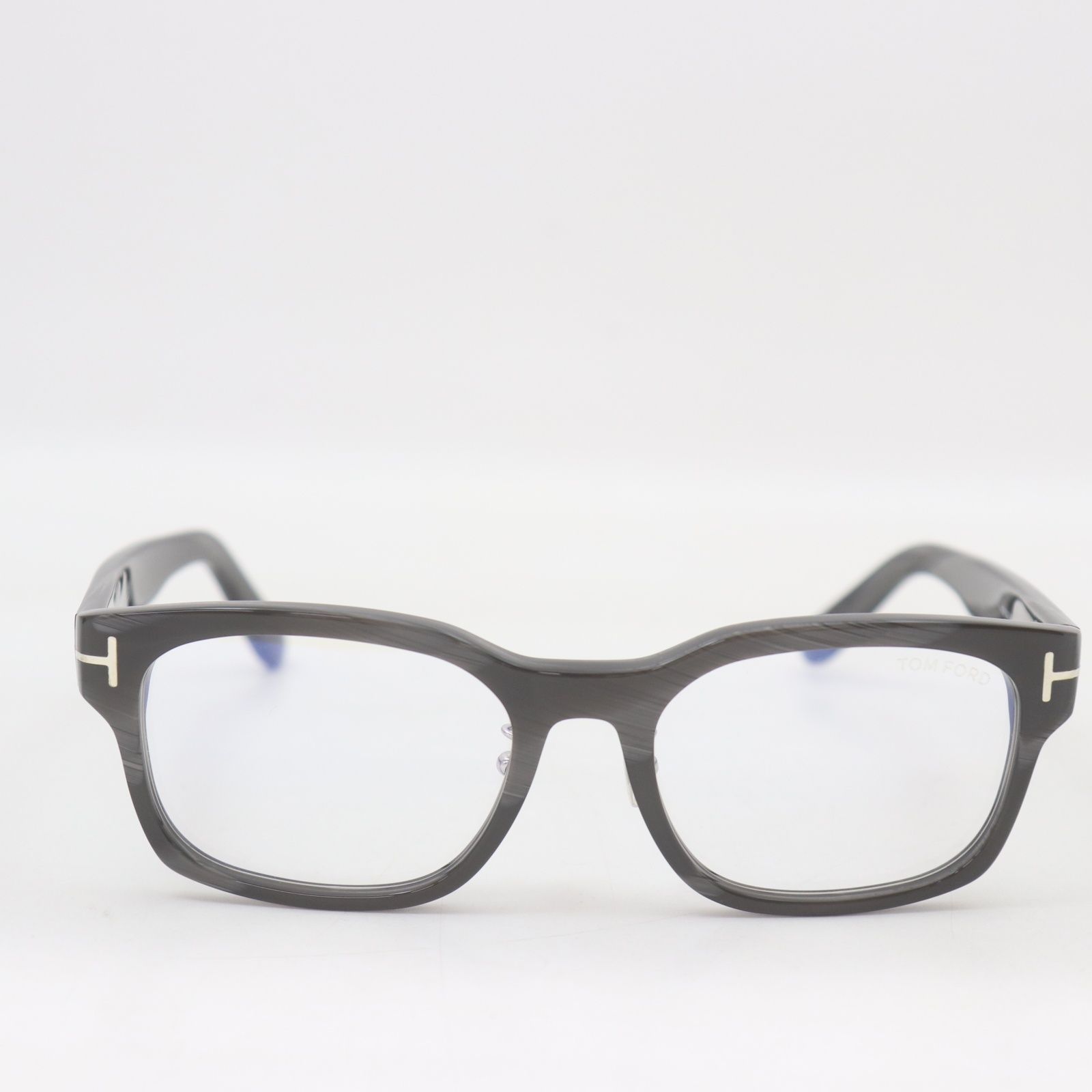 ITAYKMPL8BRI 美品 TOMFORD トムフォード サングラス TF6021-D-B 063