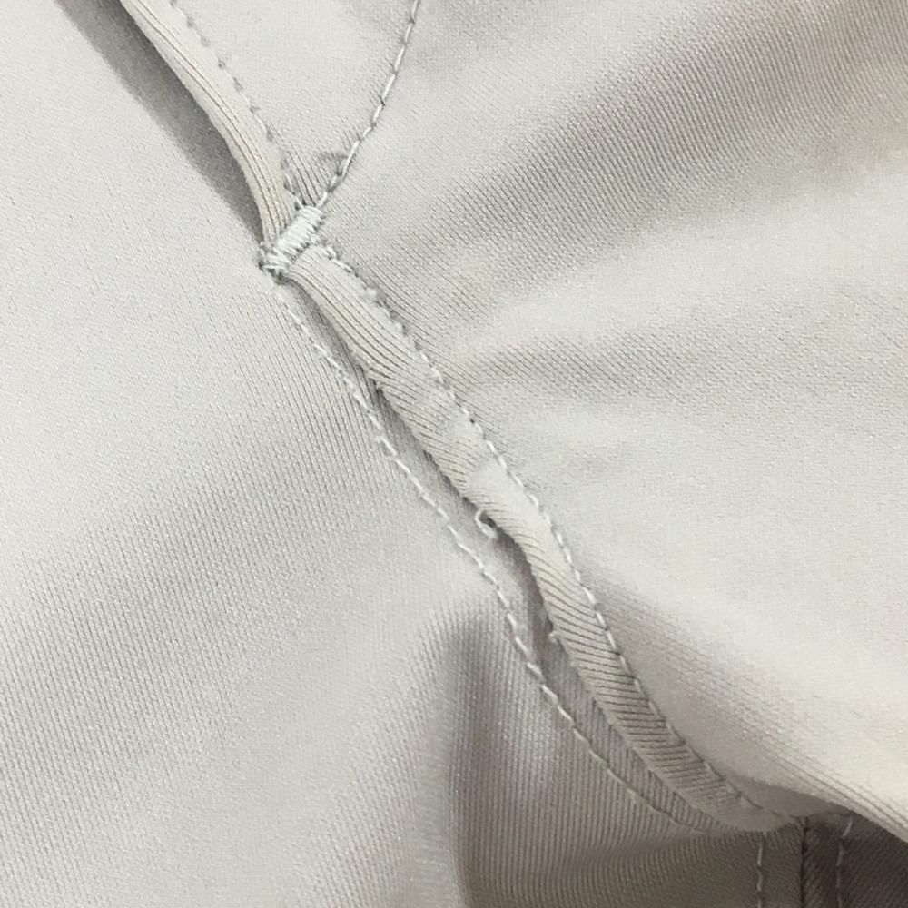 ゴルフ TFW49 ストレッチパンツ ライトグレー 無地 メンズ M ゴルフ
