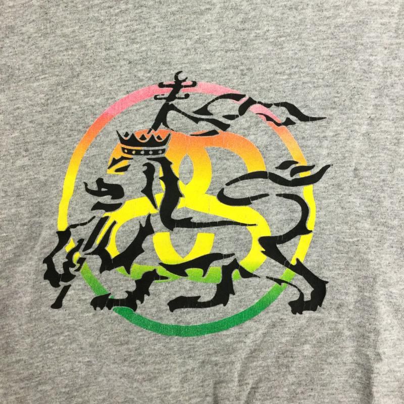 た*し様 Stussy ラスタライオン Tシャツ ステューシー STUSSY Tシャツ ラスタライオン OLD メンズ M ISItems