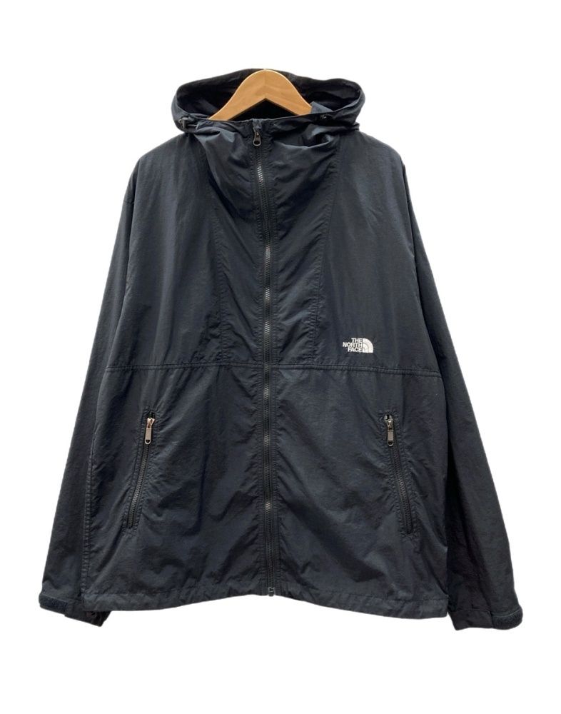 ザノースフェイス THE NORTH FACE Compact Jacket コンパクト 