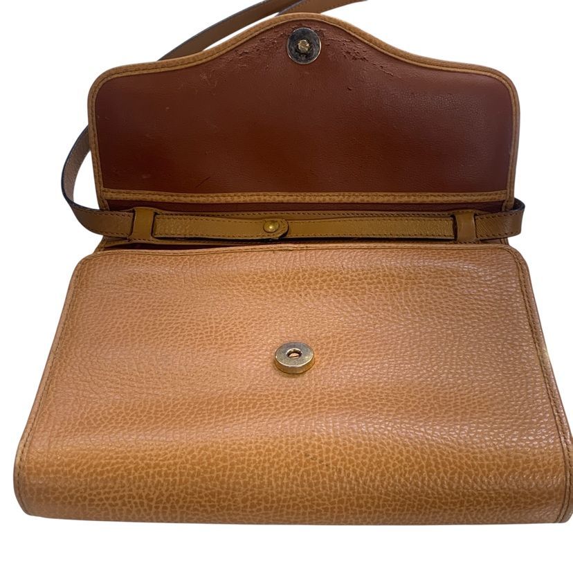 ♪4246 Christian Dior クリスチャンディオール ショルダーバッグ 中古 