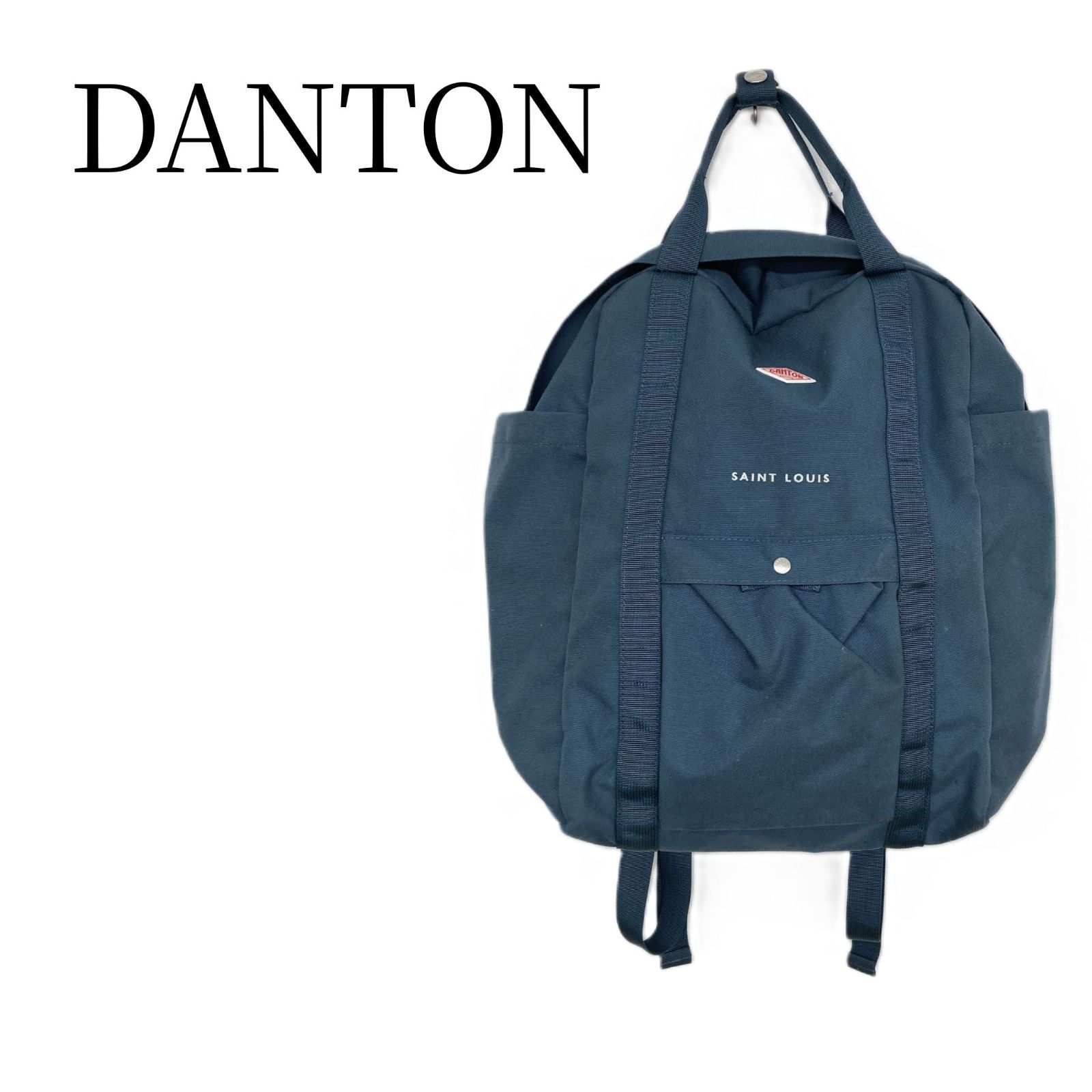 DANTON ダントン リュック バックパック CORDURA コーデュラ ナイロン 