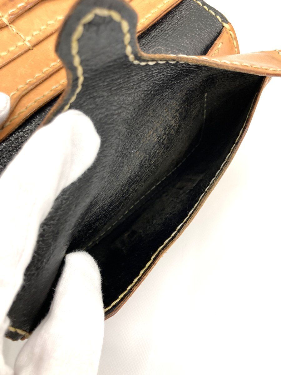 THE FLAT HEAD ザ フラットヘッド 長財布 レザーロングウォレット