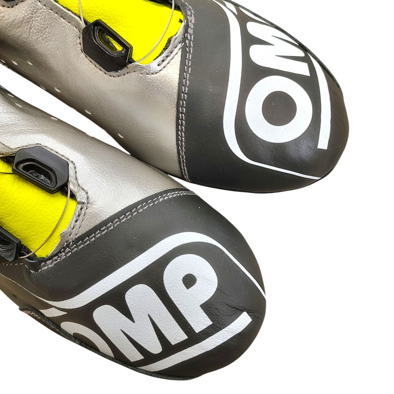 OMP オーエムピー One Evo X R Race Boots レーシング シューズ 41 