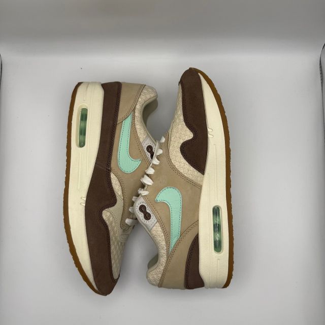 NIKE AIR MAX 1 PRM CREPE HEMP SIZE-26.0cm FD5088-200 ナイキ エア NIKE AIR MAX 1 PRM CREPE HEMP SIZE-26.0cm FD5088-200 ナイキ エア