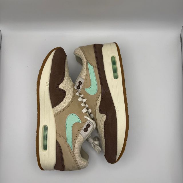 NIKE AIR MAX 1 PRM CREPE HEMP SIZE-26.0cm FD5088-200 ナイキ エア NIKE AIR MAX 1 PRM CREPE HEMP SIZE-26.0cm FD5088-200 ナイキ エア
