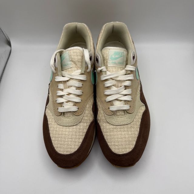 NIKE AIR MAX 1 PRM CREPE HEMP SIZE-26.0cm FD5088-200 ナイキ エア