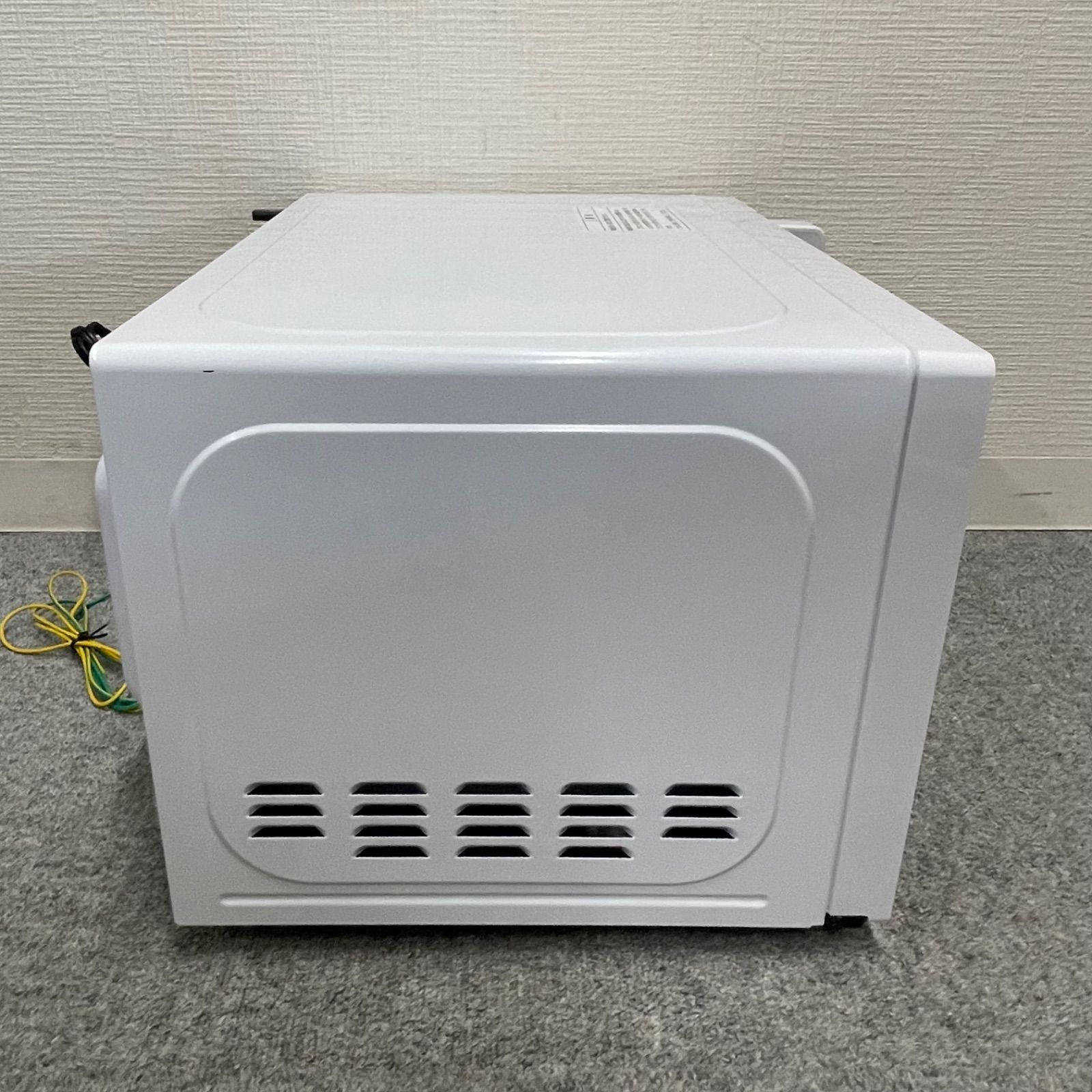 新品未開封 電子レンジ ユアサ YUASAPRIMUS PRE-680HFE4W 楽天市場】ユアサ 電子レンジの通販