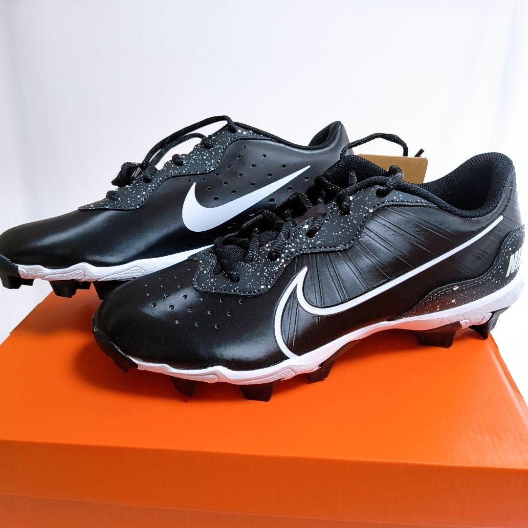 【新品未使用・アメリカ輸入品】Nike Alpha Huarache 4 Keystone スパイク DJ6524 サイズUS9（27cm）ナイキ 野球 ソフトボール