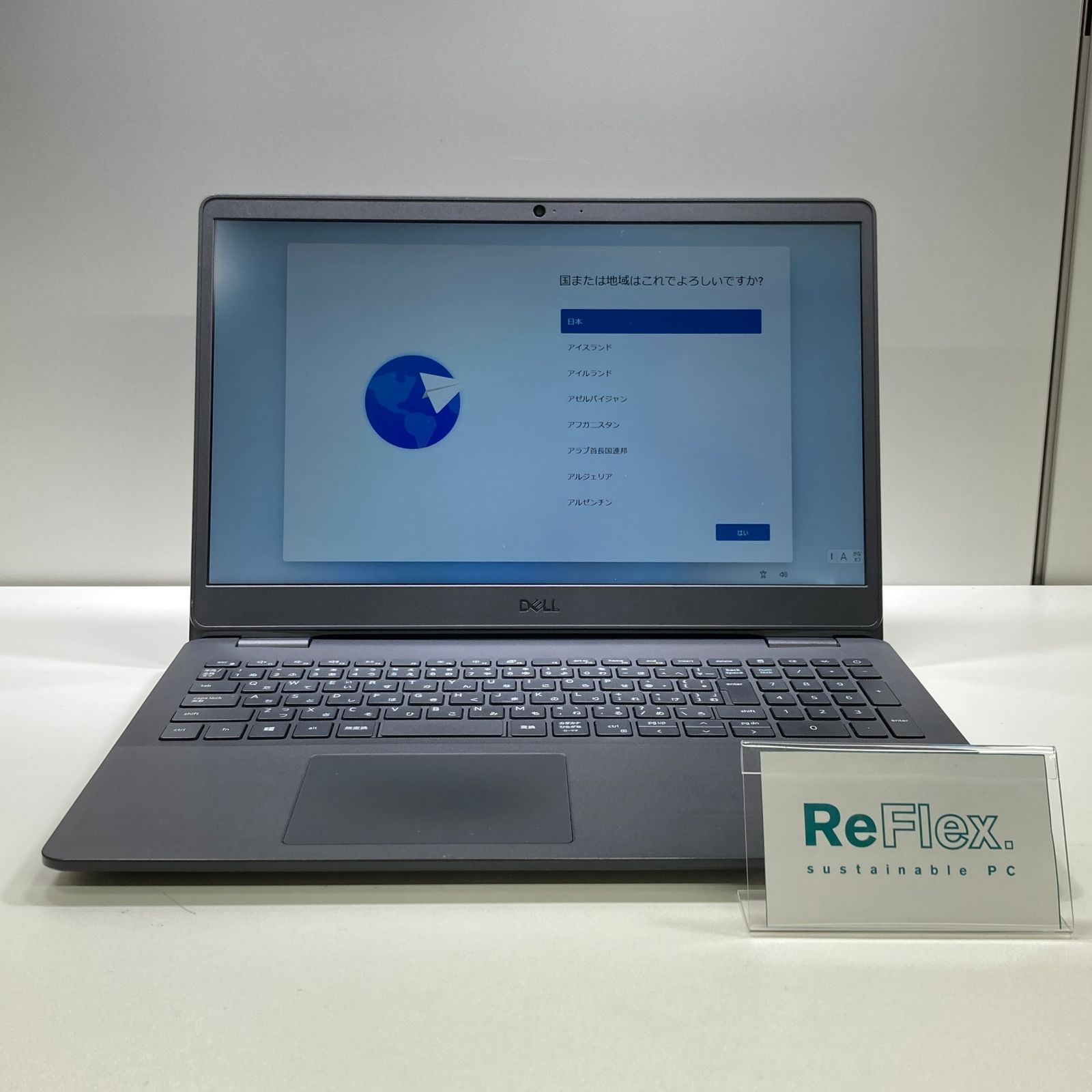 中古 Dell Vostro 3500 Core i3/8GB/SSD256GB Win11 - メルカリ