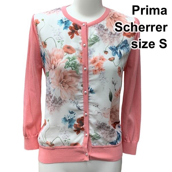 Prima Scherrer✴️カーディガン Prima Scherrer：カーディガン＆羽織りもの特集 | Joint Space