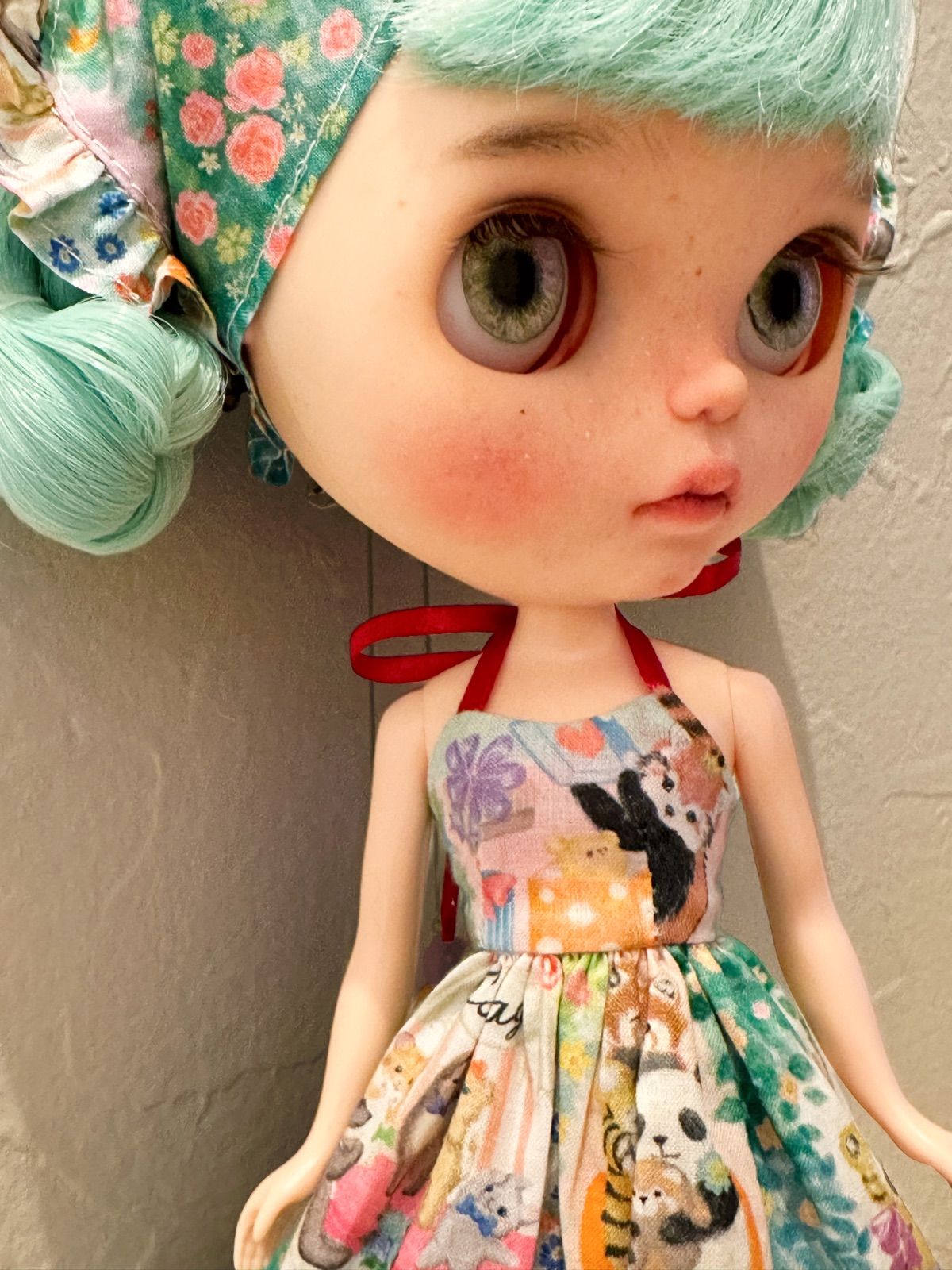 カスタムブライス　フラワーガールオブハピネス 26,000円