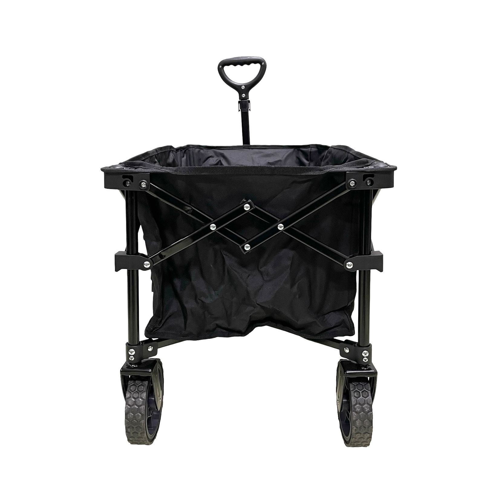 MOON LENCE キャリーワゴン 折りたたみ135L 耐荷重130kg Amazon | MOON LENCE 【ブレーキ付き】 キャリーワゴン 折りたたみ