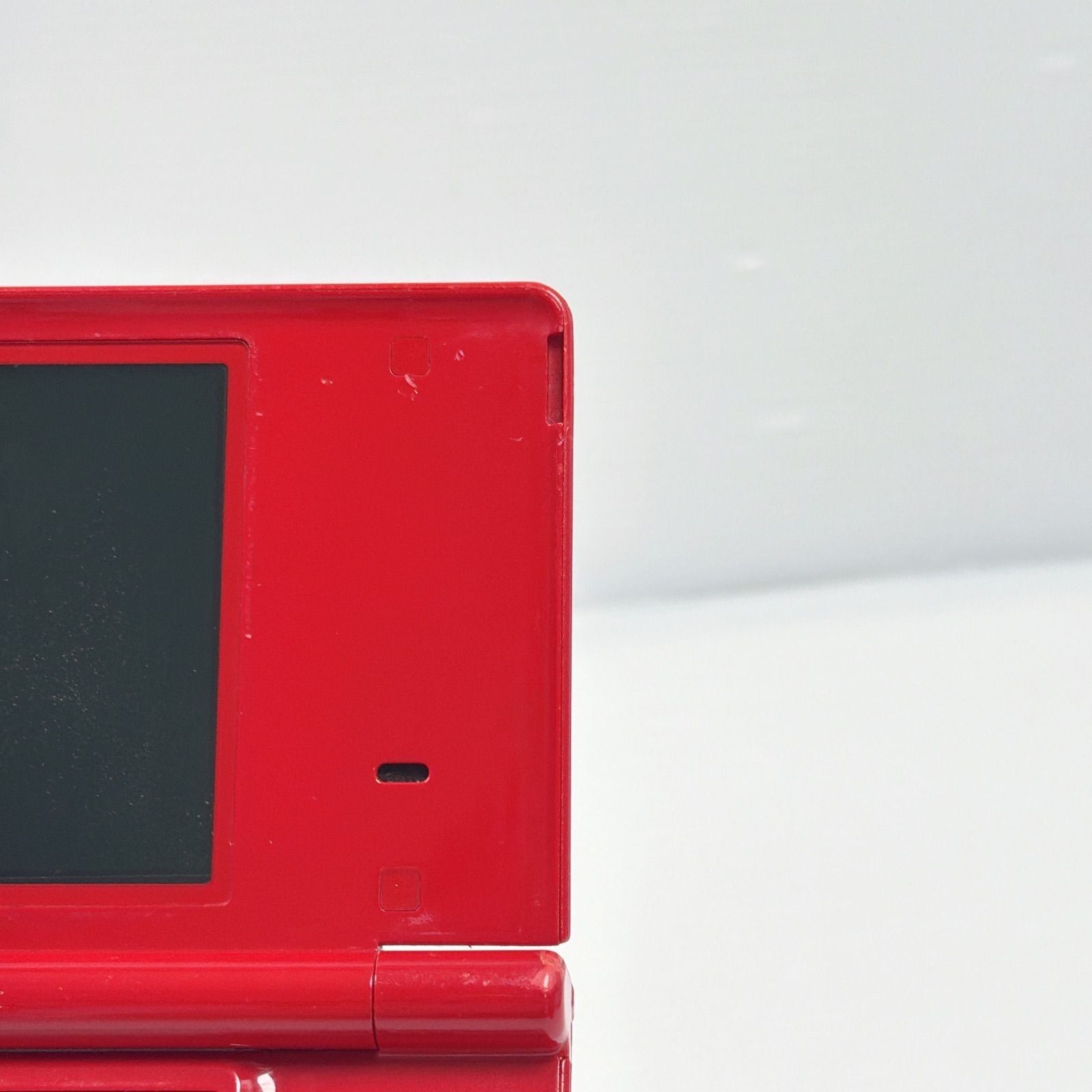 ニンテンドー DSi レッド 遊べるセット 動作確認済み Nintendo ds dsi