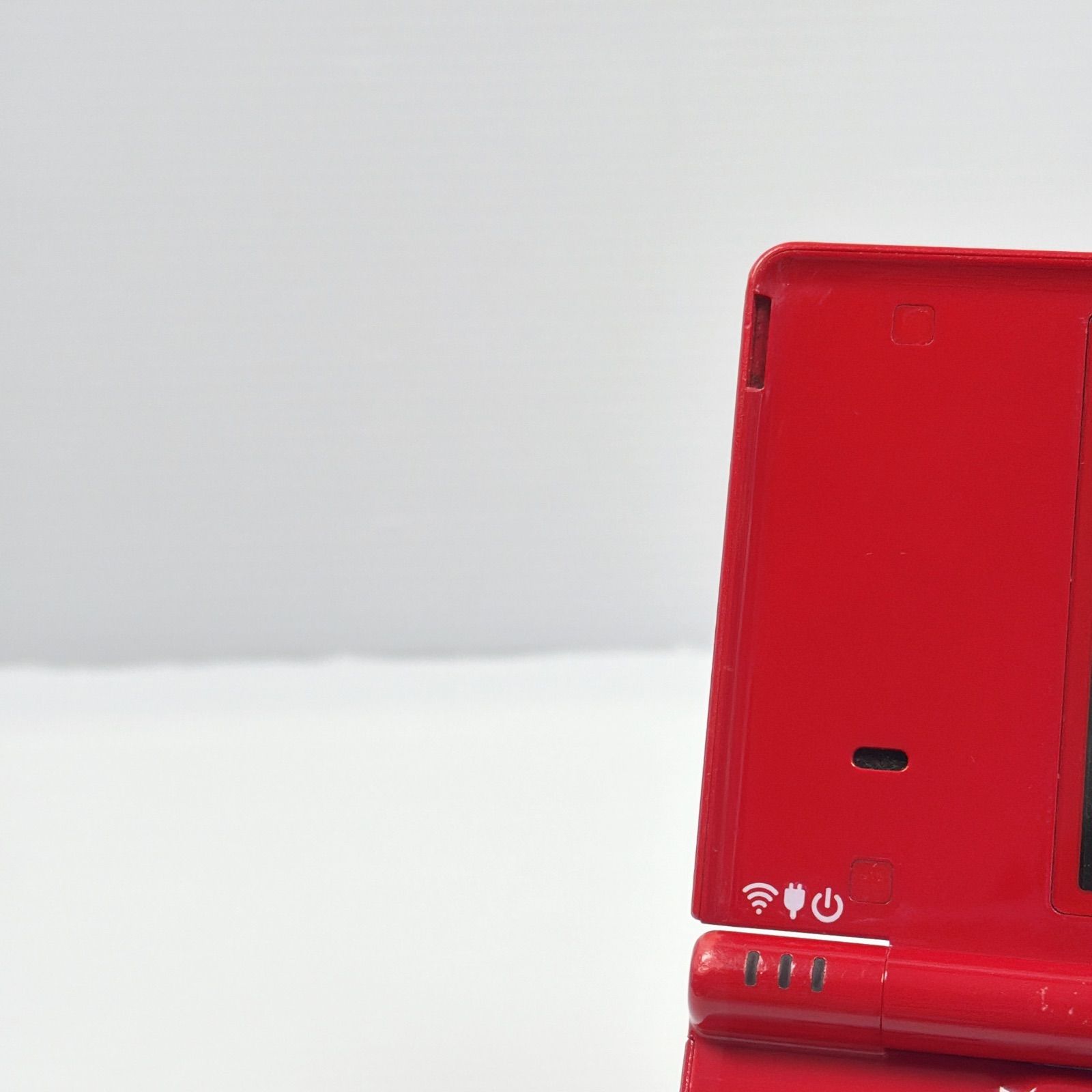 ニンテンドー DSi レッド 遊べるセット 動作確認済み Nintendo ds dsi