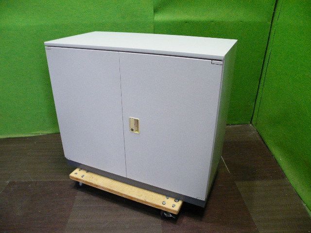 【コクヨ】両開き書庫 カギなし （右側連結不可）BWN-S39F1■U-1022 KOKUYO/コクヨ】両開き書庫 カギなし （右側連結）BWN-S39F1□オフィス
