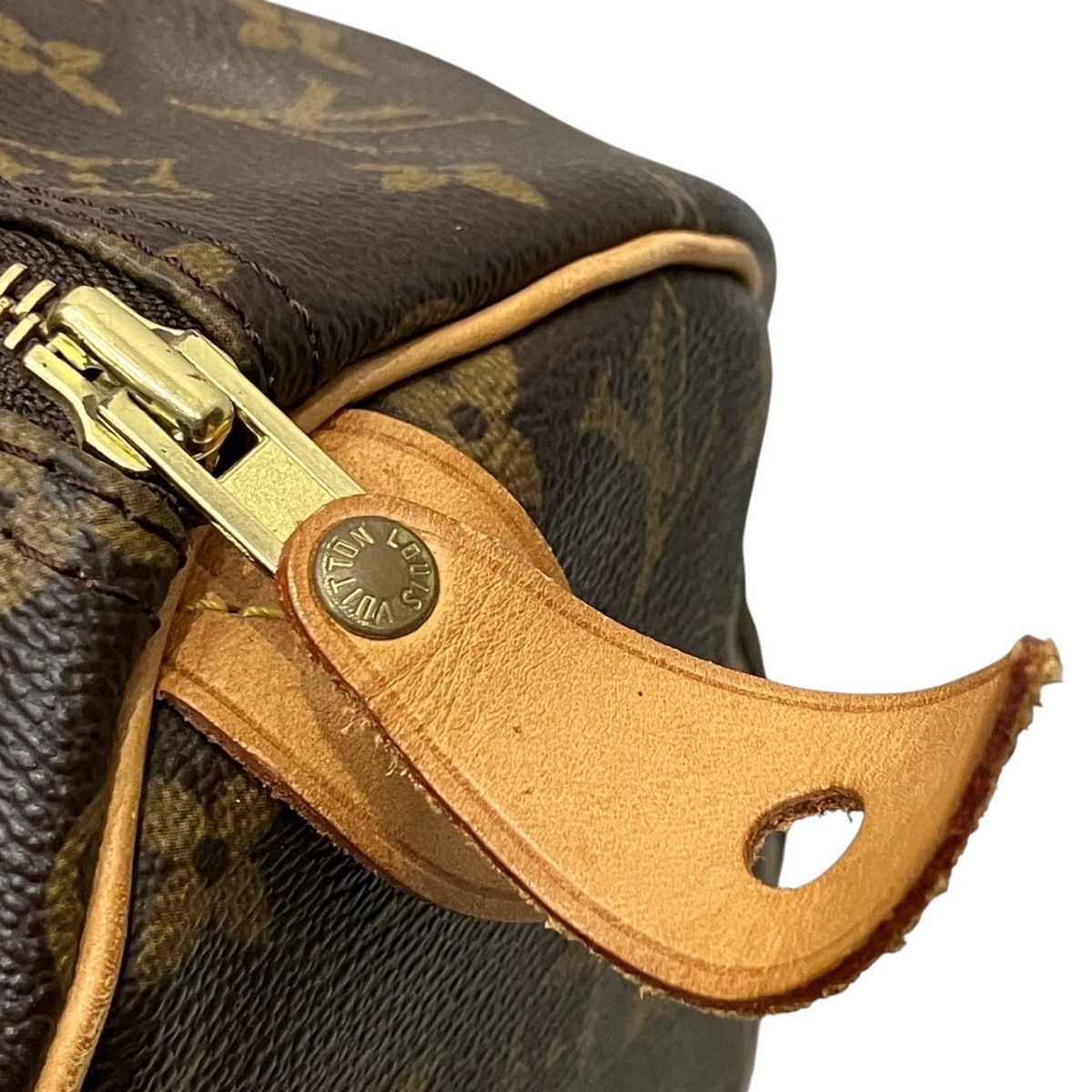 ルイ・ヴィトン LOUIS VUITTON スピーディ30 モノグラム ボストン